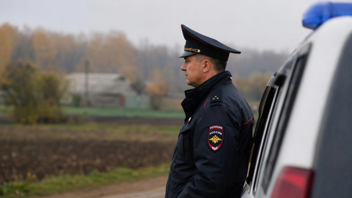 В Кемеровской области участковая застрелила двух медведей после нападений на хозяйства