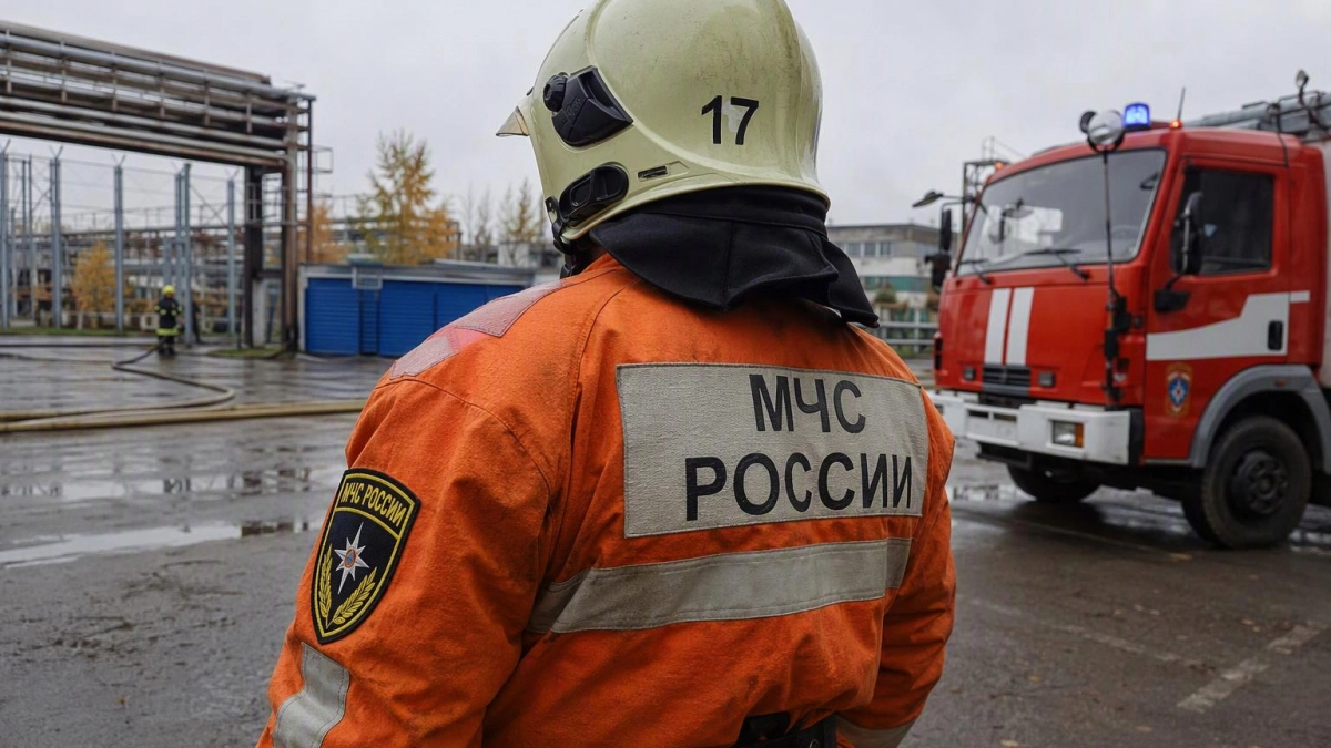 Директору предприятия под Ярославлем предъявили обвинение после пожара с 14 погибшими