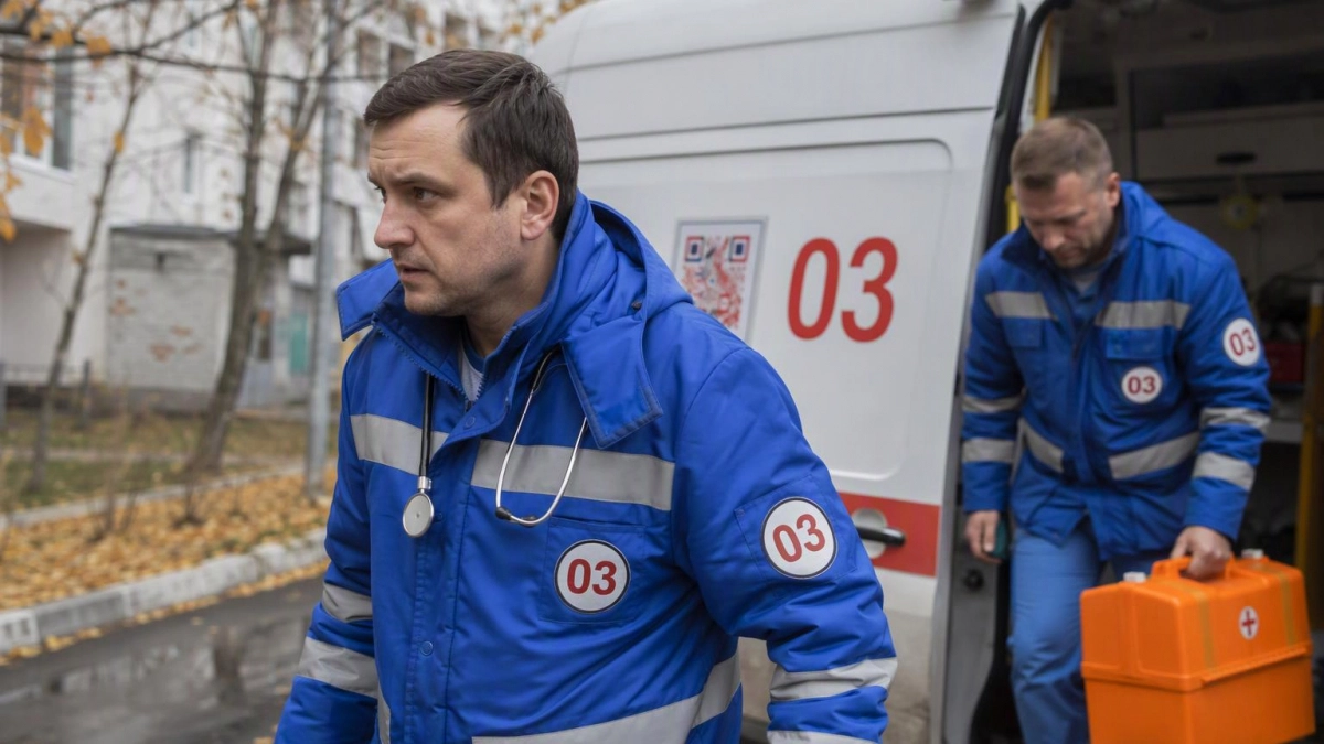 В Москве 16-летний школьник потерял сознание после смеси энергетика с корвалолом