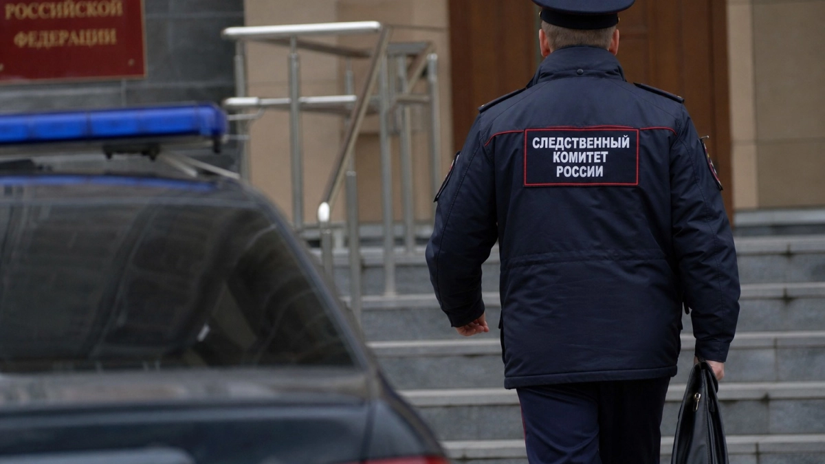 Суд в Москве на два месяца арестовал генерал-майора Минобороны Никитушкина
