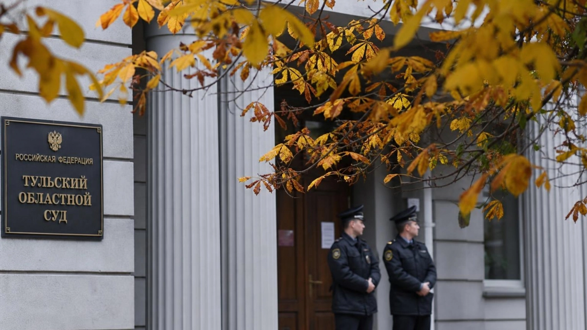 Генпрокуратура подала иск к новому главе FIDE Тимуру Турлову