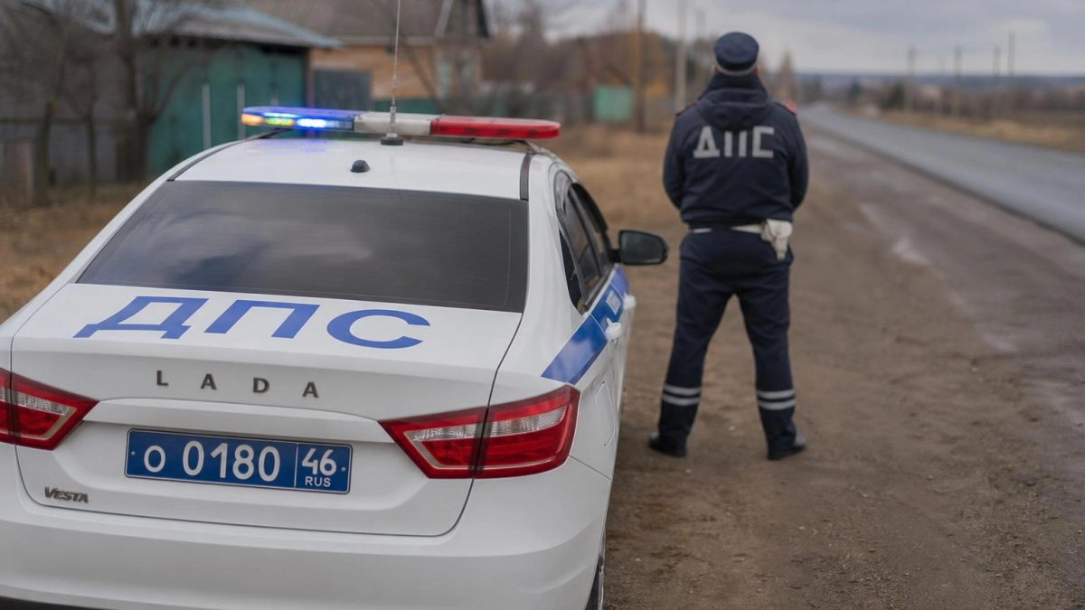 В Бурятии пьяная женщина за рулем насмерть сбила мать у ворот дома