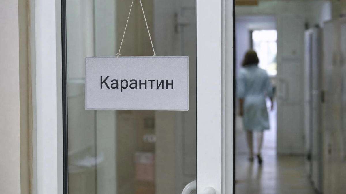 В Шелеховской райбольнице приостановили прием и выписку пациентов в нескольких отделениях