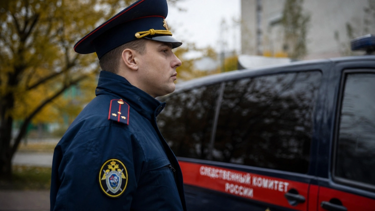 СК назвал двух украинских командиров причастными к атакам на Геленджик и Нижнекамск