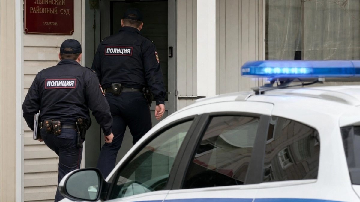 В Иркутске отца осудили за попытку убить дочь после школьного прогула
