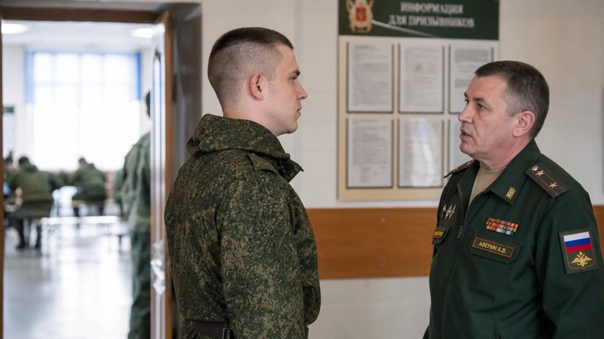 В Генштабе уточнили условие освобождения добровольцев от призыва после службы