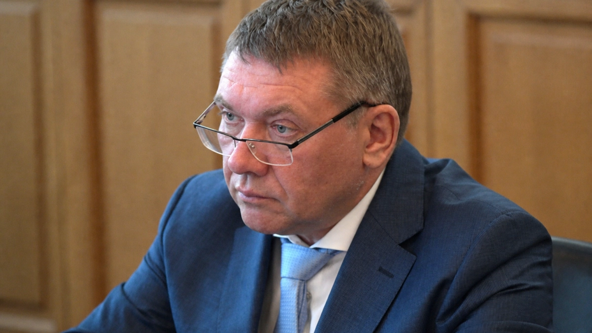 В Москве задержан глава Госкомиссии по запасам по делу о крупной взятке