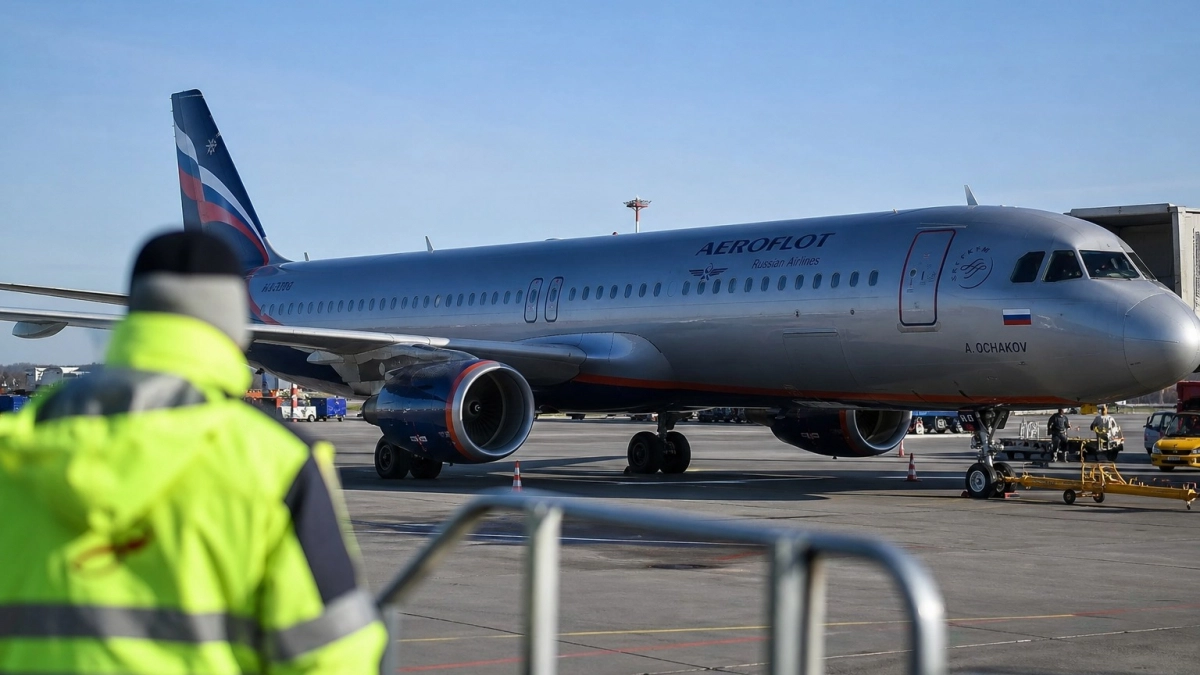 Трамп раскрыл, что рейс FlyDubai спас сантехник без опыта полетов