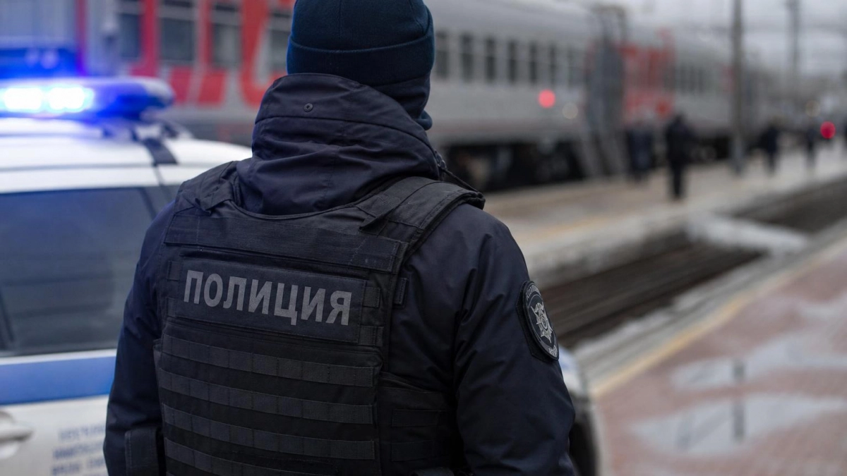 Бунт арестантов в поезде Кабардино-Балкарии привел к захвату заложников