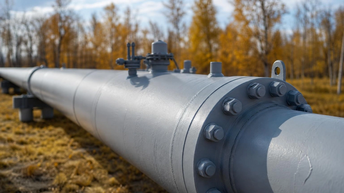 Захарова ответила Макрону о российском газе цитатой из советской комедии