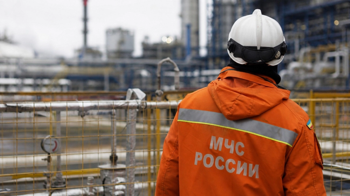 На химзаводе в Краснозаводске при разборе завалов обнаружили тела пяти погибших
