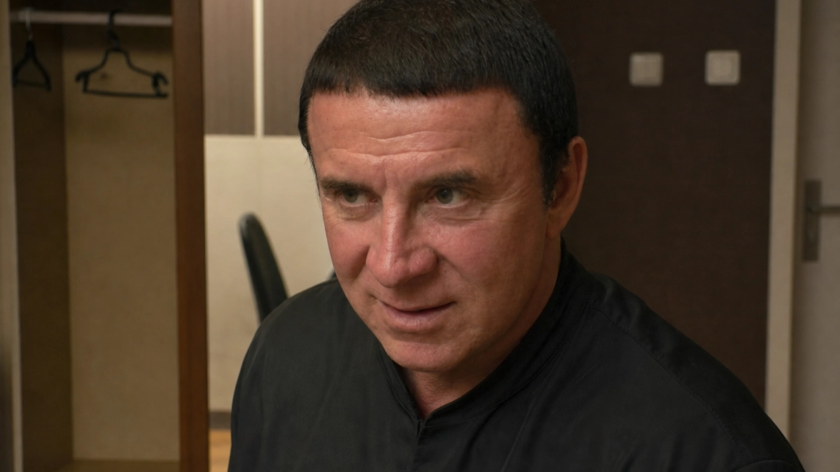 Племянник Кашпировского рассказал о его последней воле и формате похорон