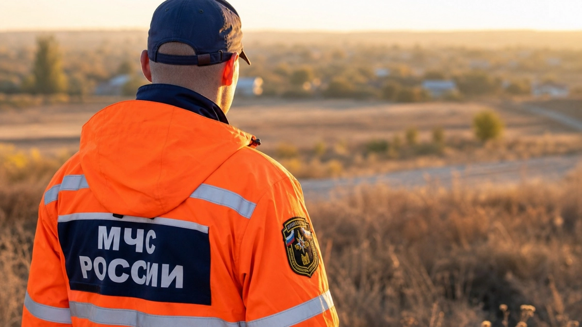 В Ростовской области ночью сбили около 100 БПЛА, пострадавших нет