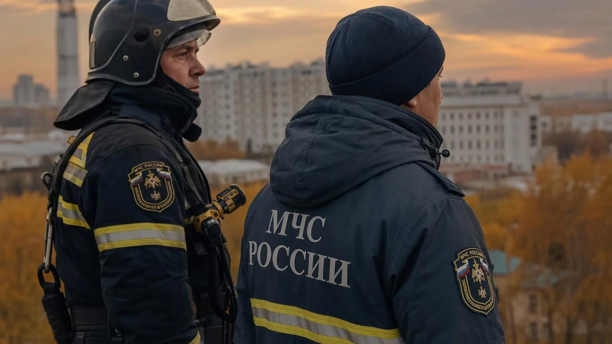 Собянин сообщил об уничтожении 14 летевших к Москве беспилотников
