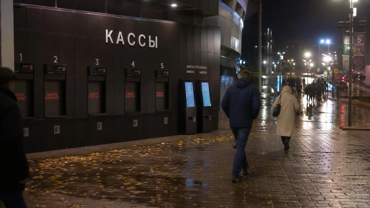 За билеты на несостоявшиеся концерты Канье Уэста в Петербурге начали возвращать деньги