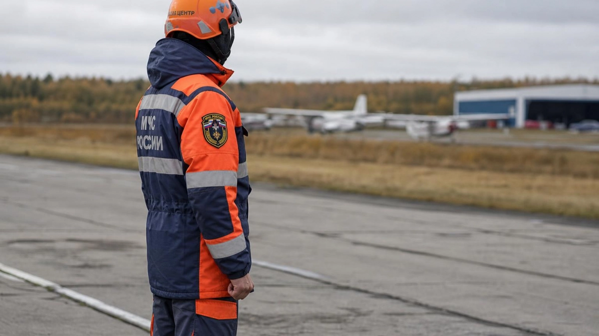 Парашютист-рекордсмен Сергиенко погиб после прыжка с 6 тысяч метров под Рязанью