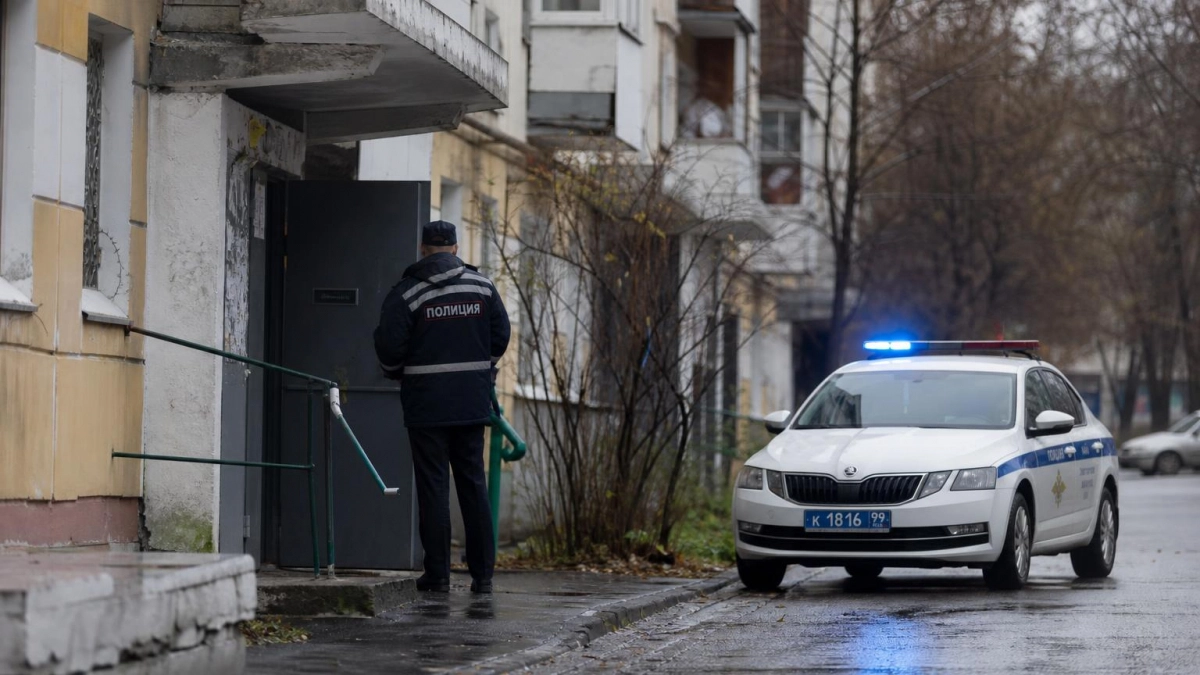 В Москве задержали 15 фигурантов дела о продаже квартир умерших владельцев