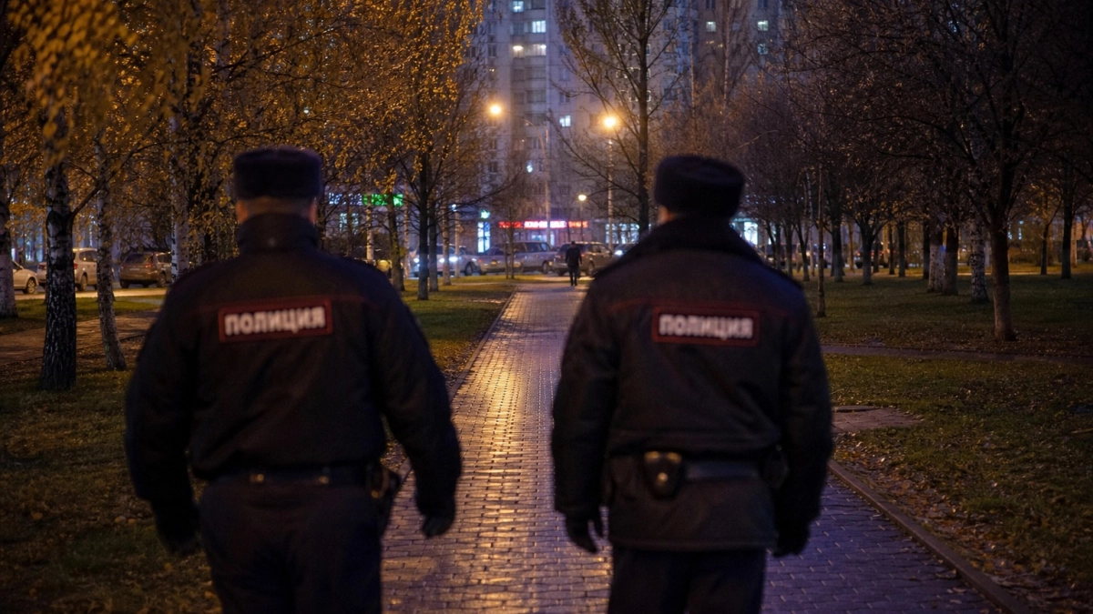 После избиения школьницы учителей в Россоши направили в вечерние рейды