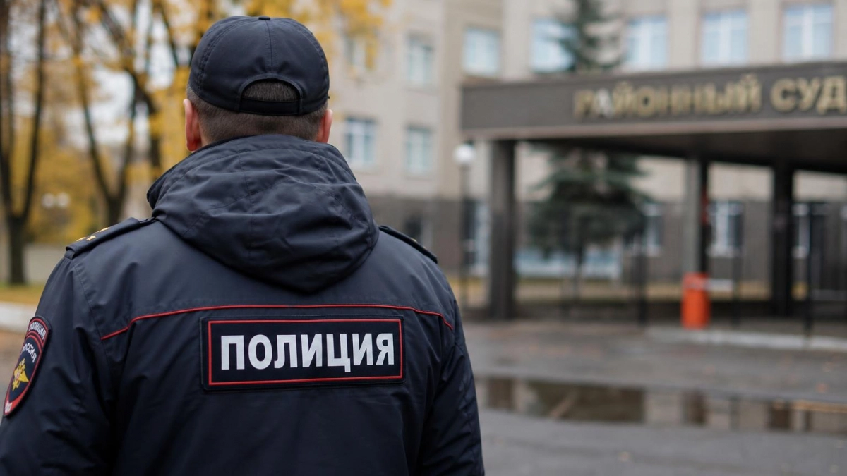 В Архангельске перед судом предстанет мужчина по делу о смерти квартиросъемщика
