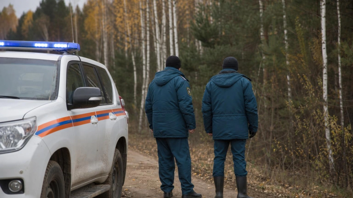 Губернатор Брянской области сообщил о росте сбросов мин в лесах региона
