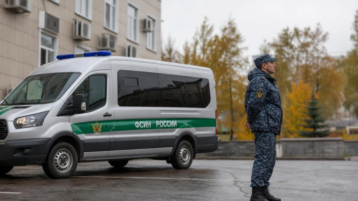 После нападения заключенного в поезде в КБР число погибших сотрудников ФСИН выросло до двух