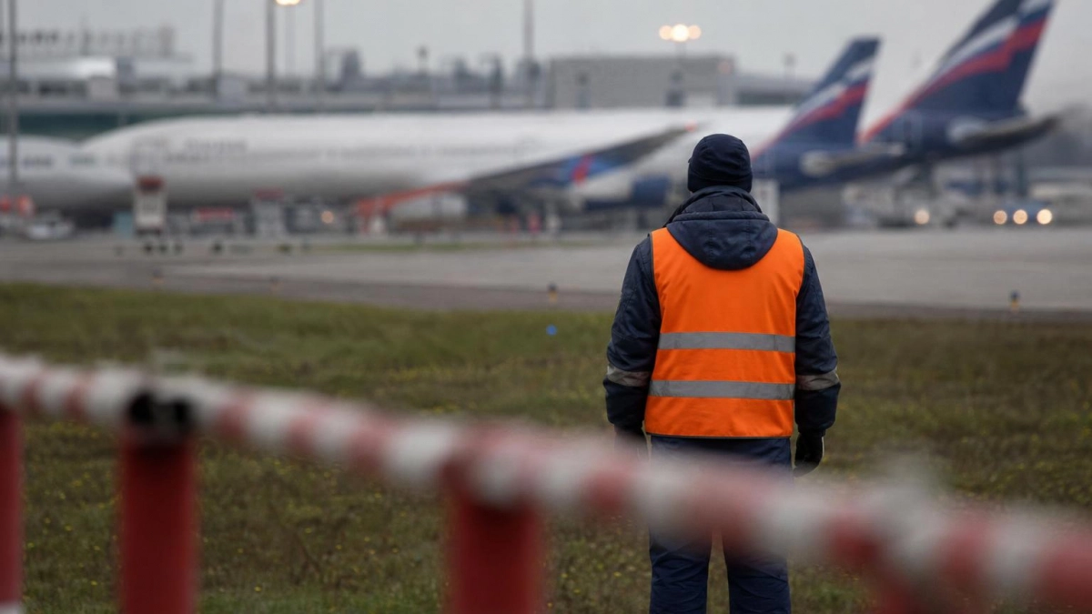 В трех республиках Поволжья объявили угрозу БПЛА и закрыли аэропорты