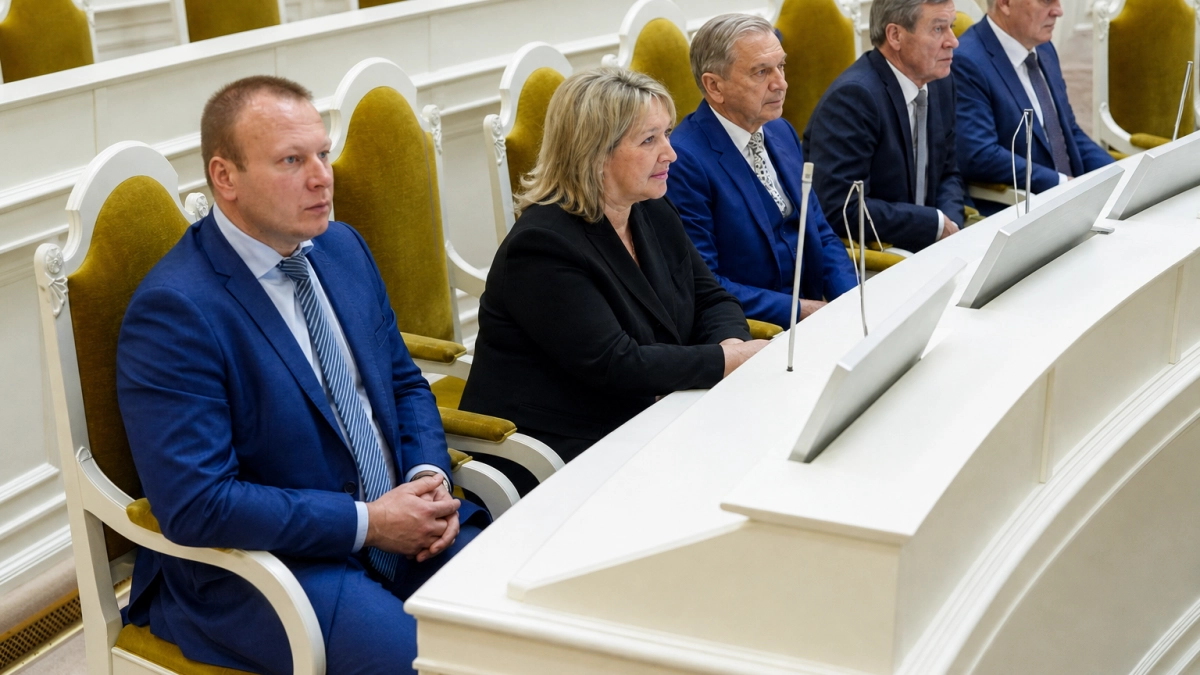 В Петербурге упростят запуск образовательных проектов через единый статус инновационных площадок