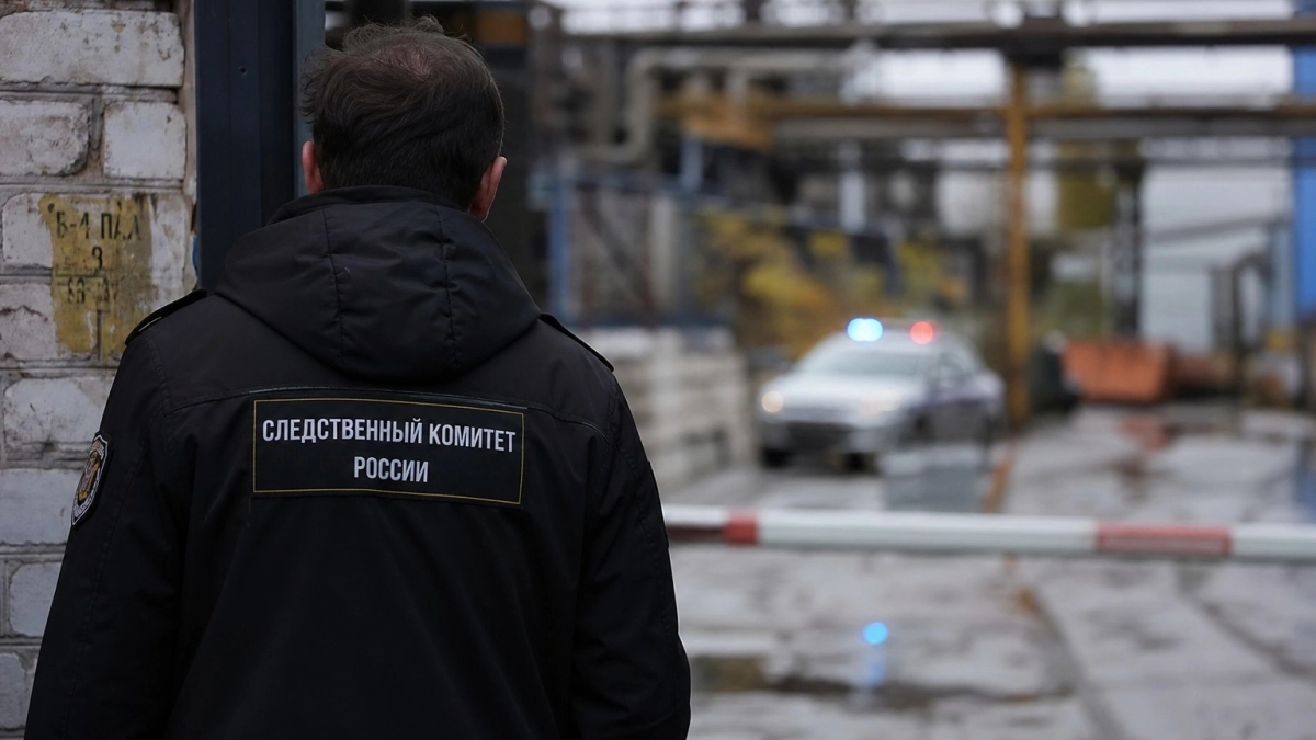 В Чайковском мужчина с топором напал на директора завода в его кабинете