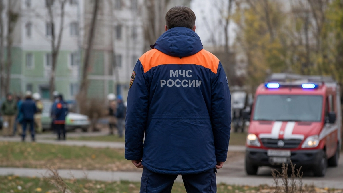 В Калужской области за ночь сбили 26 дронов, девять человек ранены