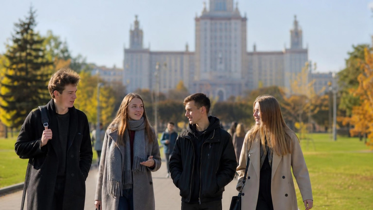 Фото с посвящения первокурсниц МГУ в «Турандот» вызвали споры в сети