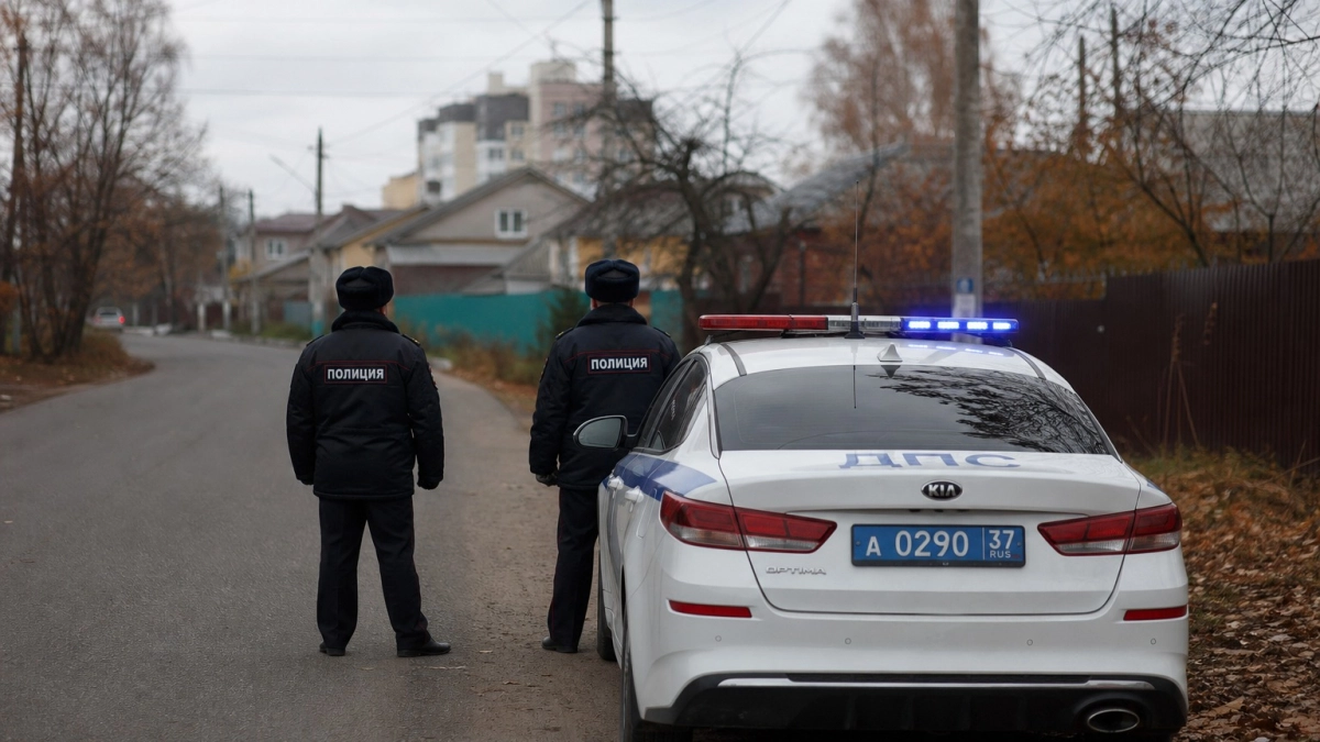 Под Краснодаром разыскивают подозреваемого в нападениях на женщин с ножом