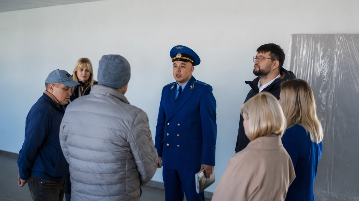 В Чебоксарах три школы вышли на финиш ремонта с готовностью выше 90%