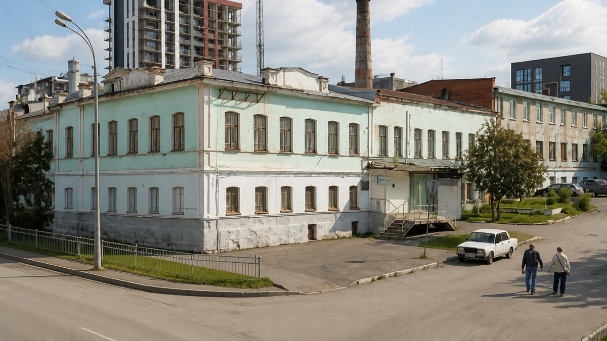 На торги выставили 99,99% акций национализированного «Уралбиофарма»