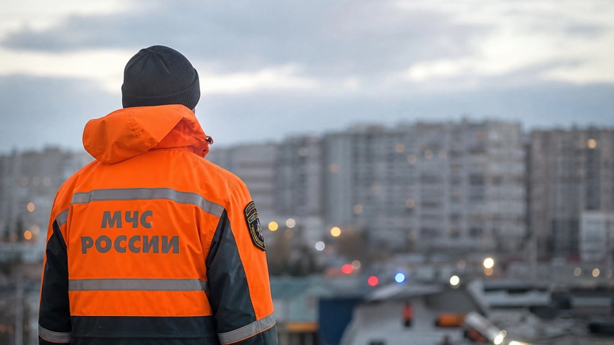 Грохот в небе услышали на юго-востоке Москвы и в Балашихе