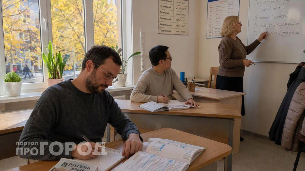 Реальный тест на гражданство: проверьте прямо сейчас, сможете ли вы пройти его без единой ошибки