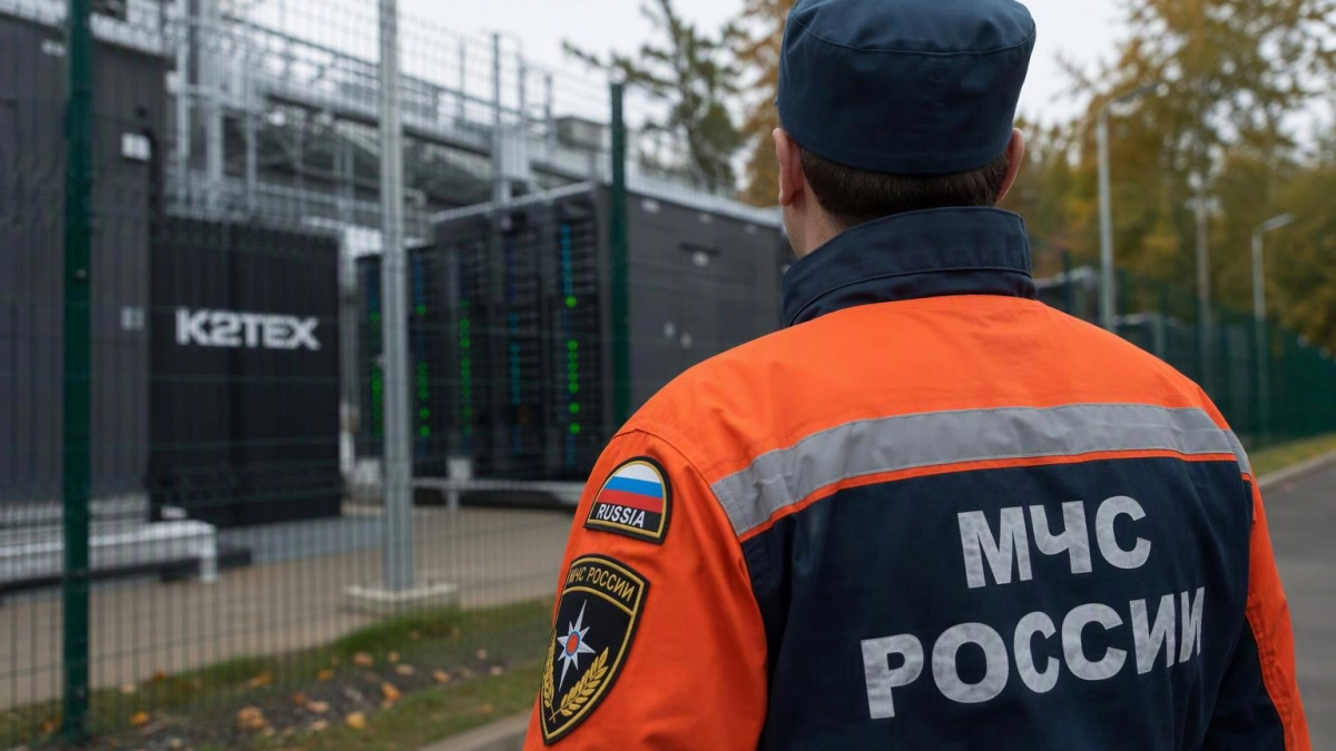 «Яндекс» остановил дата-центр во Владимире после атаки БПЛА и перевёл платформу в аварийный режим