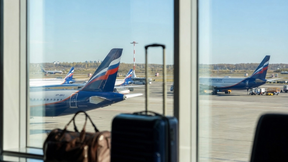 Названа минимальная цена тура в ОАЭ в октябре — от 113 тысяч