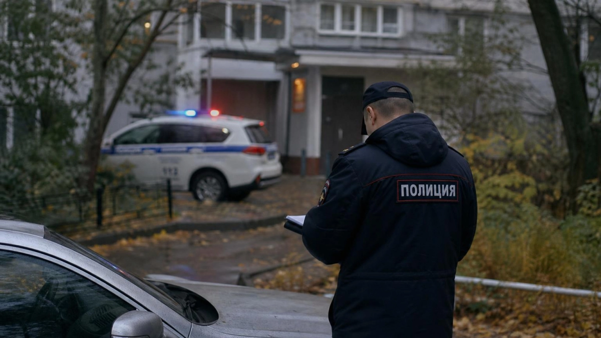 В Нижнем Тагиле подростки напали на мужчину после фото мусора во дворе