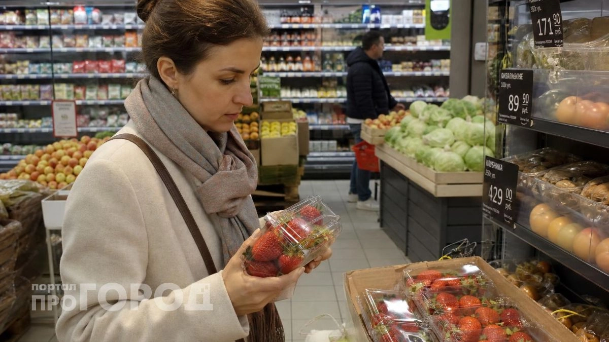Перестаньте спонсировать супермаркеты: 7 продуктов с пустым вкусом, которые только крадут ваши деньги