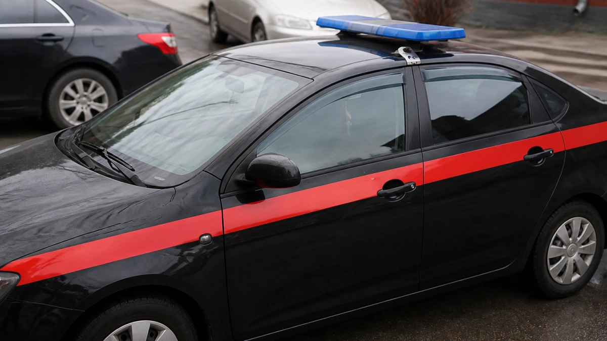 В гараже Нижнего Новгорода нашли погибшими девушку и ее 19-летнего возлюбленного
