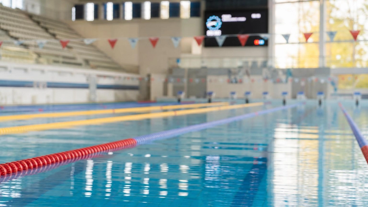 World Aquatics готова рассмотреть чемпионат мира в Москве или Санкт-Петербурге
