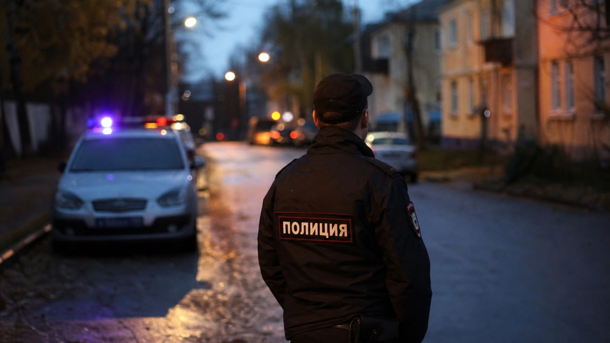 Фейковое фото медведя от нейросети привело к суду в Амурской области