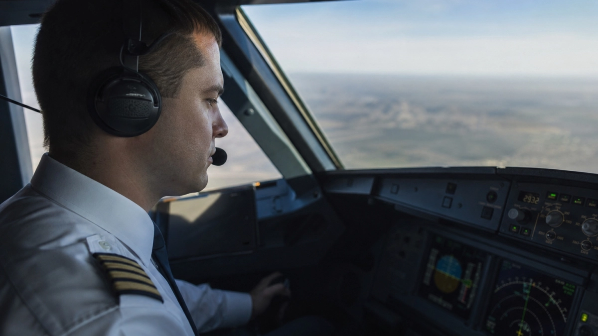 Два Airbus A320 почти одновременно объявили Mayday Fuel на подлёте к Москве