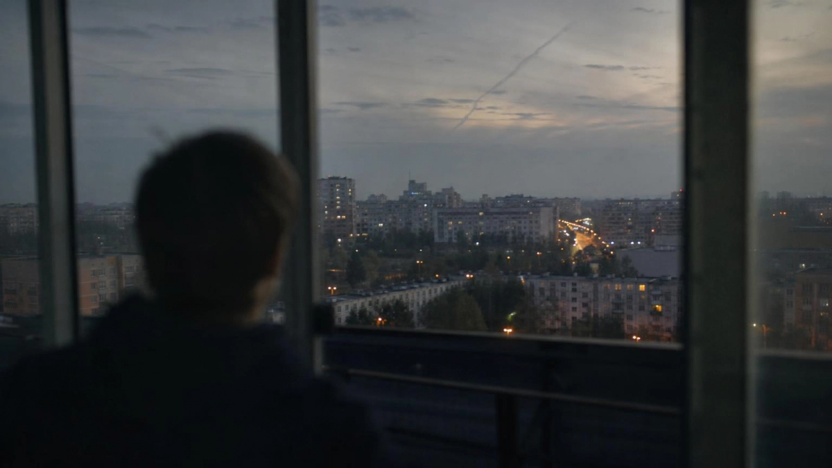 ВСУ подтвердили отсутствие данных о пуске ракет до их появления над Киевом