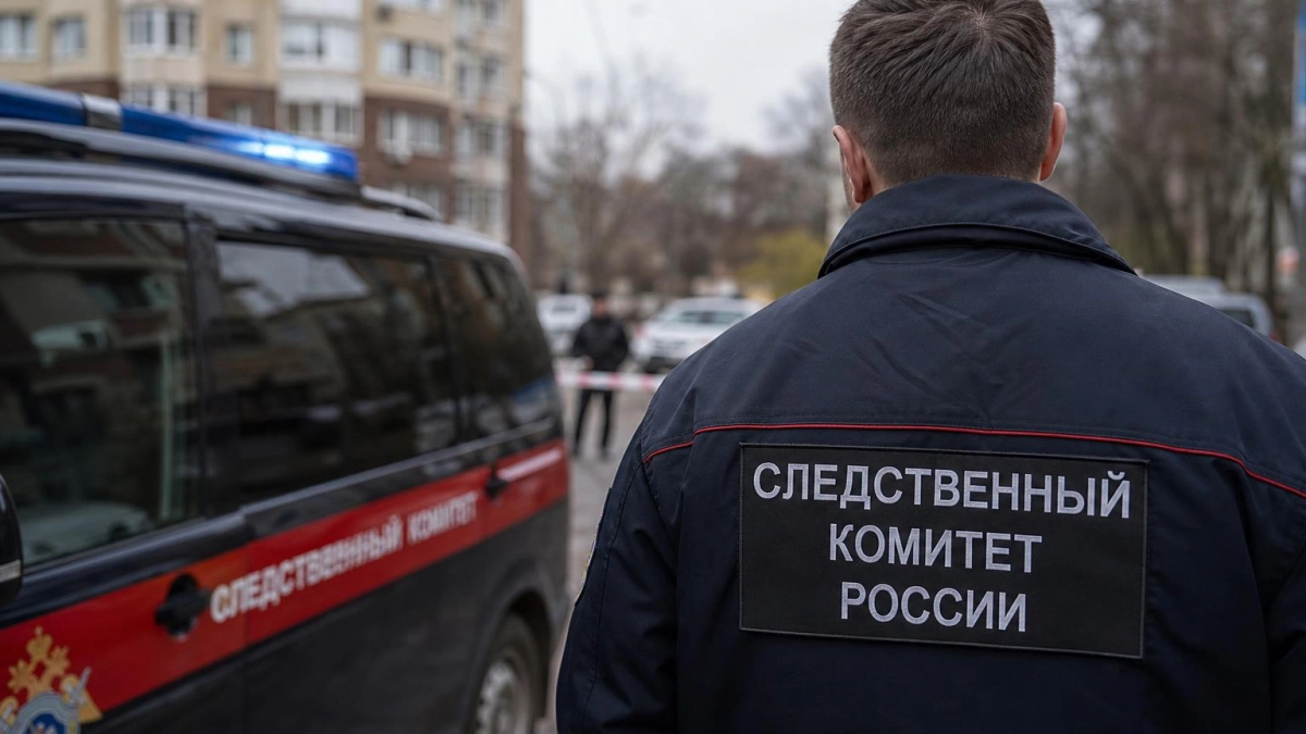 В Петербурге 12-летнего мальчика после отравления уксусом ввели в искусственную кому