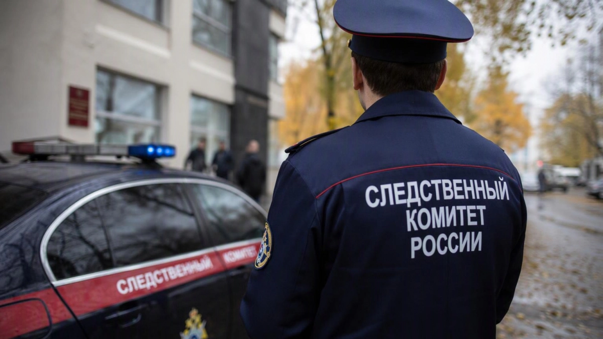 Замглавы администрации Таганрога стал фигурантом дела о крупной взятке