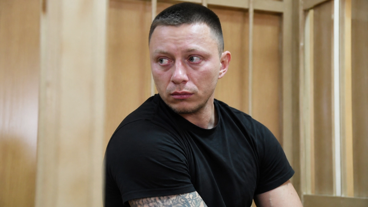 Прокуратура запросила два года работ мотоциклисту по делу о гибели Добромиловой