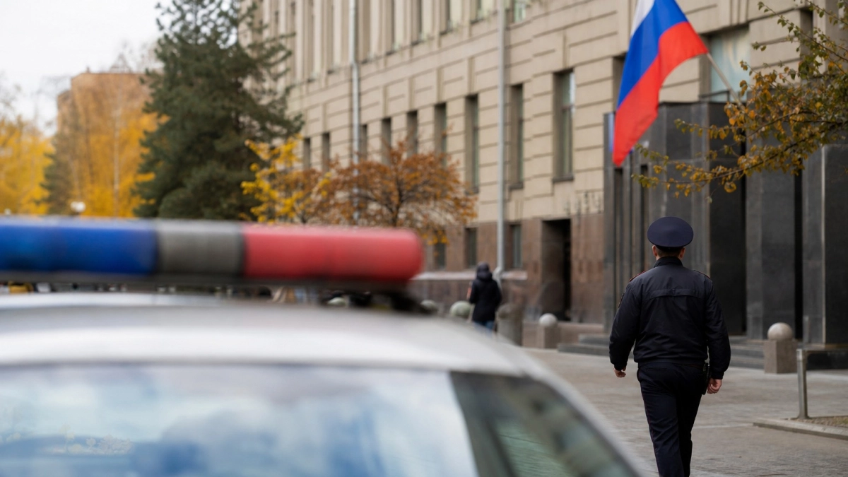 MS NOW сообщил о прибытии директора ФБР Патела в Россию для встречи
