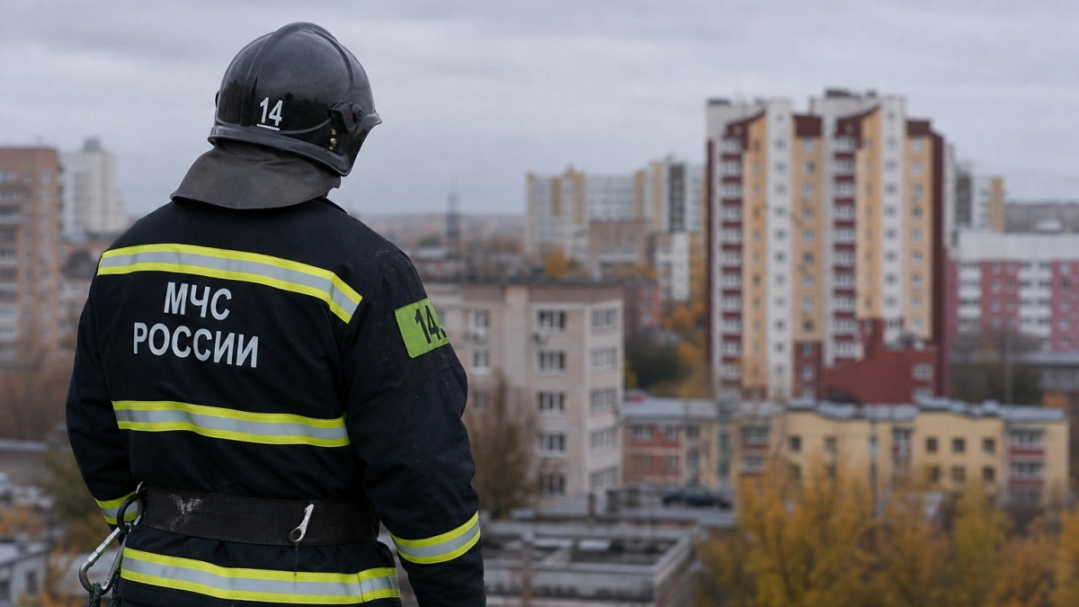 В Самарской области объявили ракетную опасность, в Самаре включили сирены
