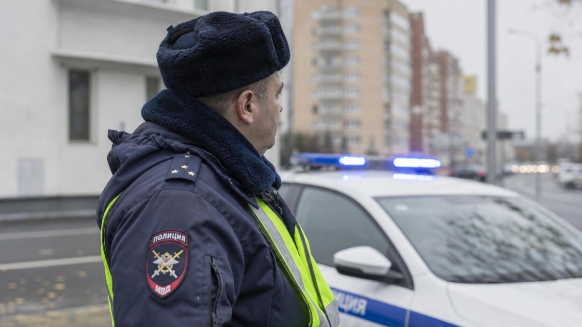 МВД: мошенники полтора года обманывали жителя Москвы после обращения в полицию